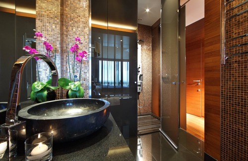 Four Towers Business Area Hotel | Eurostars Madrid Tower