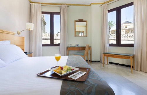 La Catedral Hotel | Eurostars Maimónides Hotel