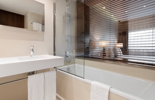 Vigo Hotel | Eurostars Mar de Vigo