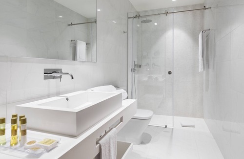 Leixões Hotel | Eurostars Matosinhos