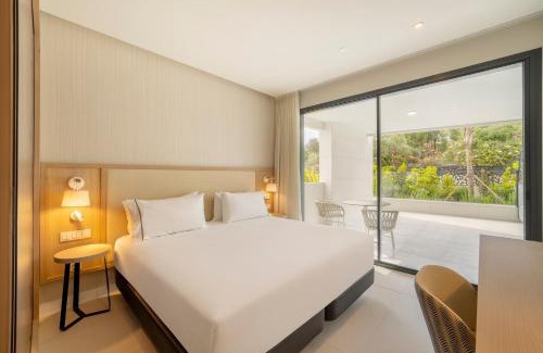 Marbella Hotel | Eurostars Oasis Marbella