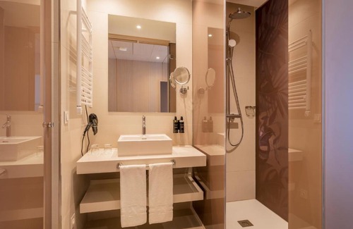 Marbella Hotel | Eurostars Oasis Marbella