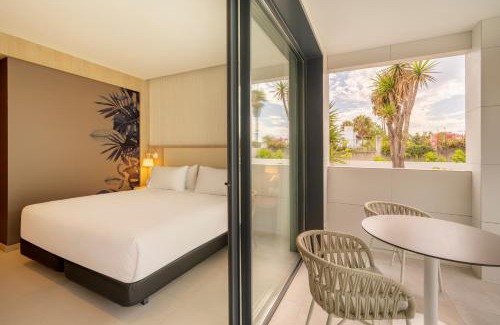 Marbella Hotel | Eurostars Oasis Marbella