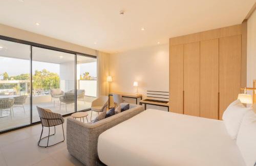 Marbella Hotel | Eurostars Oasis Marbella