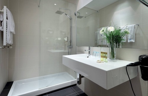City Centre Regensburg Hotel | Eurostars Park Hotel Maximilian