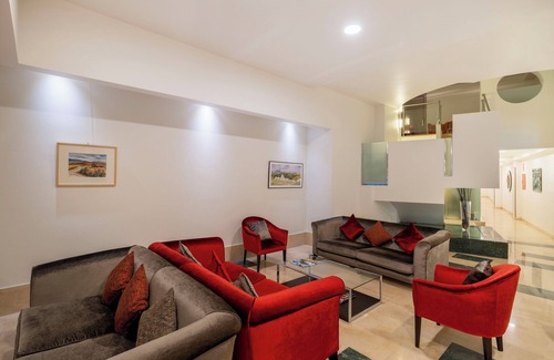 Segovia Old Town Hotel | Eurostars Plaza Acueducto