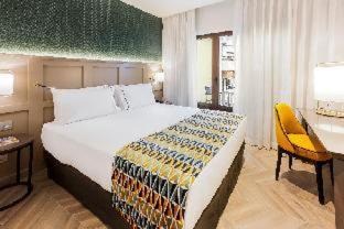 Granada City Center Hotel | Eurostars Puerta Real