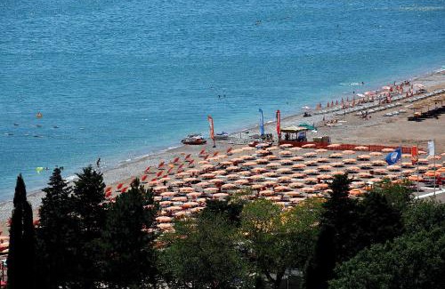 Becici Hotel | Eurostars Queen of Montenegro