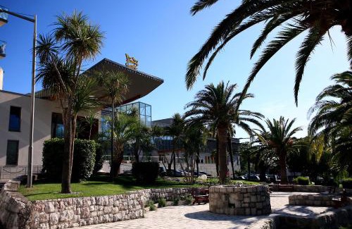 Becici Hotel | Eurostars Queen of Montenegro