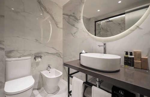 Figares Hotel | Eurostars San Anton