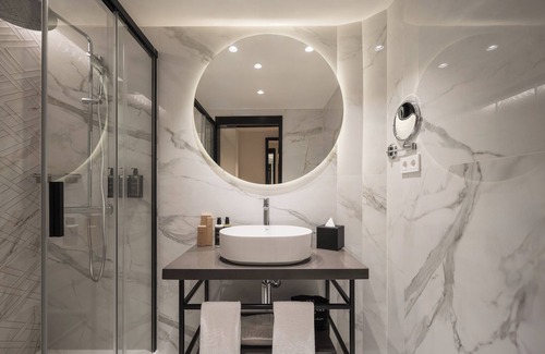 Figares Hotel | Eurostars San Anton