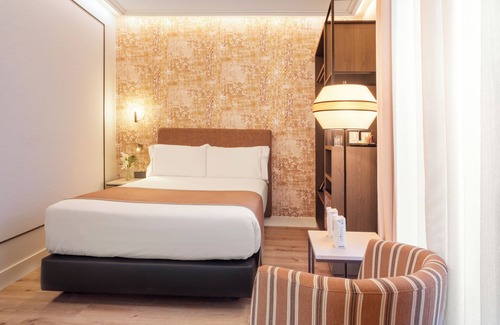 Santa Cruz Hotel | Eurostars Sevilla Boutique