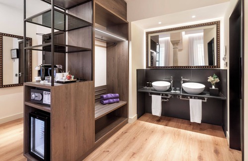 Santa Cruz Hotel | Eurostars Sevilla Boutique