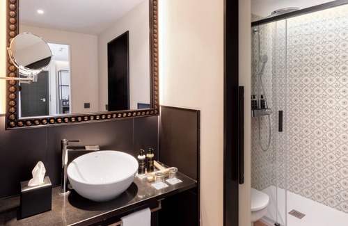 Santa Cruz Hotel | Eurostars Sevilla Boutique