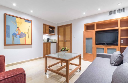 Zona Rosa Hotel | Eurostars Zona Rosa Suites