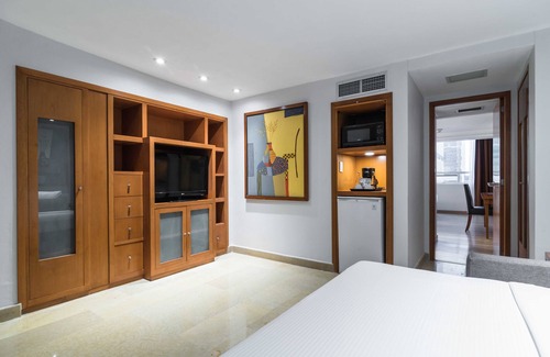 Zona Rosa Hotel | Eurostars Zona Rosa Suites