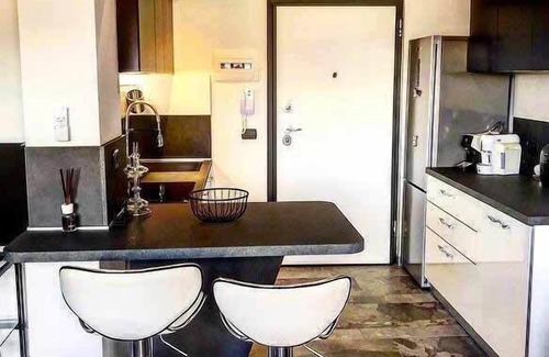 Rapallo Apartment | Eurotel 505