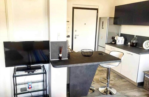 Rapallo Apartment | Eurotel 505