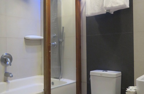 Angeles City Hotel | Eurotel Angeles