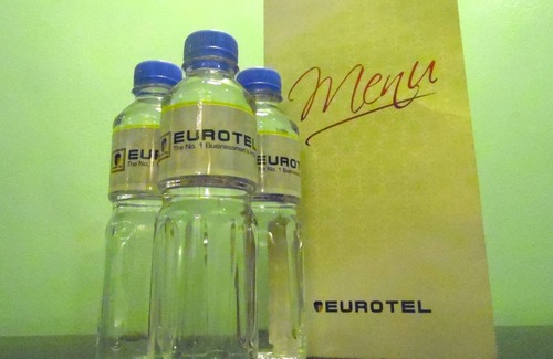 Las Pinas Hotel | Eurotel Las Pinas