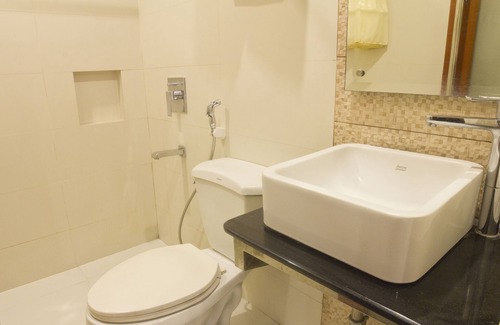 Pio del Pilar Hotel | Eurotel Makati