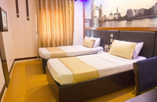 Pio del Pilar Hotel | Eurotel Makati