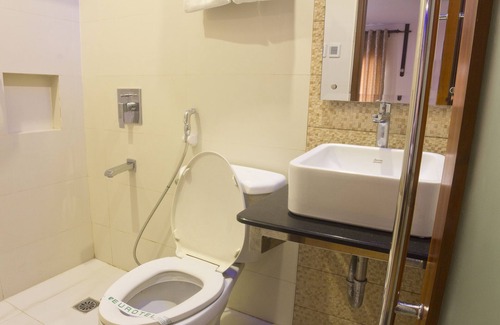 Pio del Pilar Hotel | Eurotel Makati