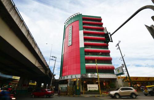 Pio del Pilar Hotel | Eurotel Makati