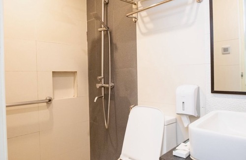 Project 7 Hotel | Eurotel North Edsa