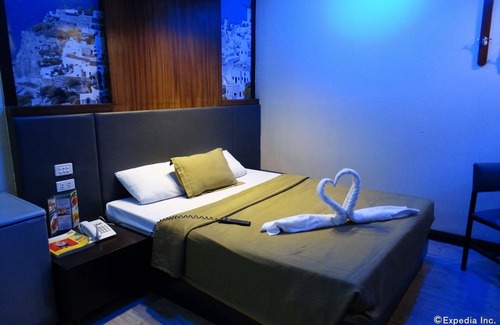 Ermita Night District Hotel | Eurotel Pedro Gil