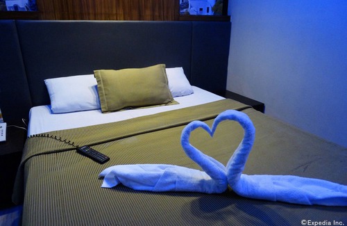 Ermita Night District Hotel | Eurotel Pedro Gil
