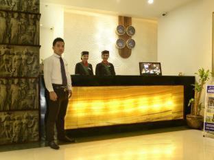 Cubao Hotel | Eurotel Vivaldi Araneta