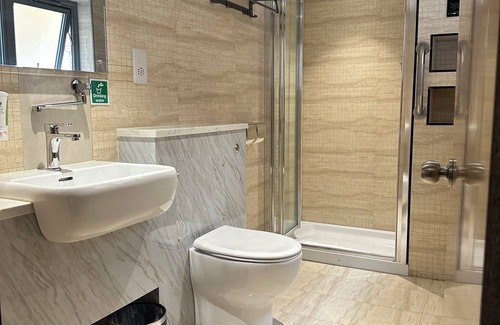 Walworth Hotel | Eurotraveller Hotel Express