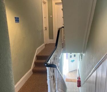 Belfast House | Eurovilla