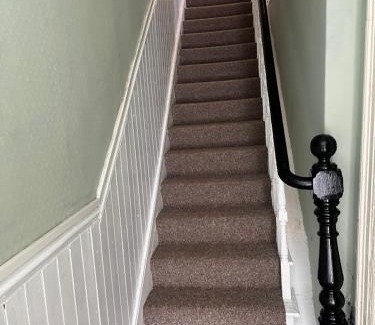 Belfast House | Eurovilla