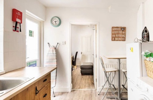 Belfast House | EuroVilla