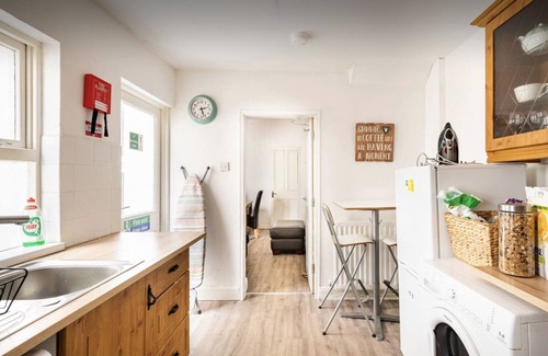 Belfast House | EuroVilla