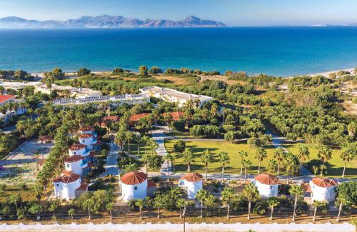 Mastichari Hotel | Eurovillage Achilleas Hotel