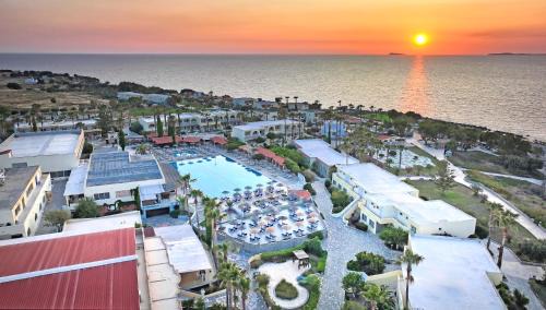 Mastichari Hotel | Eurovillage Achilleas Hotel