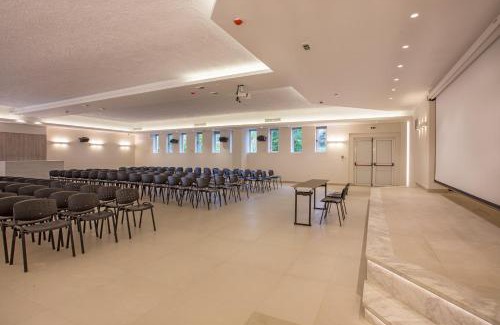Mastichari Hotel | Eurovillage Achilleas Hotel