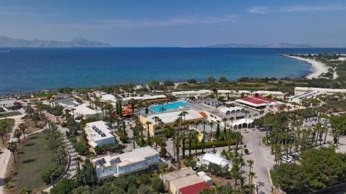 Mastichari Hotel | Eurovillage Achilleas Hotel