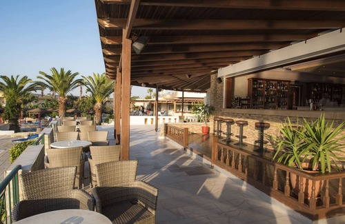 Mastichari Apartment | Eurovillage Achilleas Hotel
