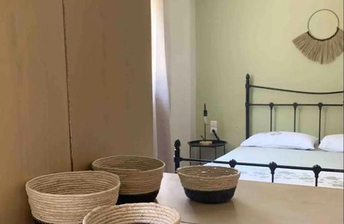 Sarlata Apartment | Eutopia - Elia