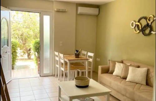 Sarlata Apartment | Eutopia - Elia