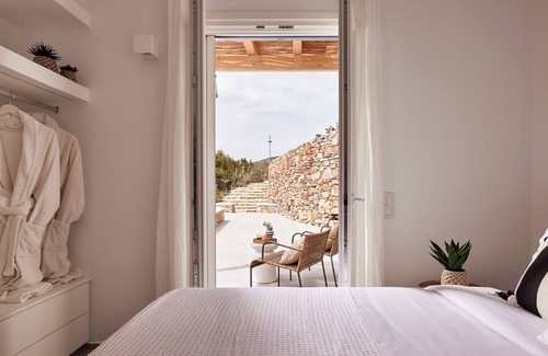 Sifnos Hotel | Eutopia Suites Sifnos