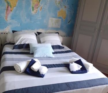Challes Bed & Breakfast | Evènements le Mans et sa région