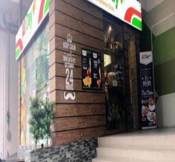 Brgy. 719 Apartment | EV Place