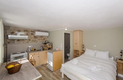 Leonidio Apartment | Ev Zin Basilicum