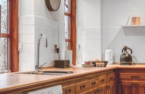 Brovst House | "Eva" - 9km to the fjord by Interhome