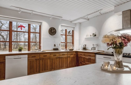 Brovst House | "Eva" - 9km to the fjord by Interhome